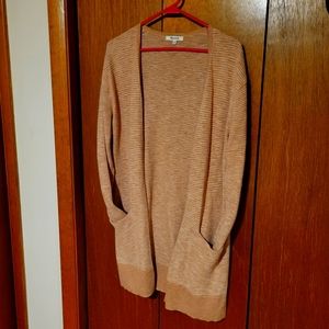 Madewell Cardigan